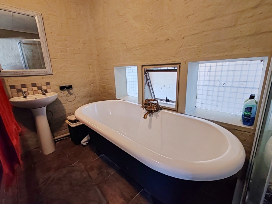 3 Bedroom Property for Sale in Baillie Park North West